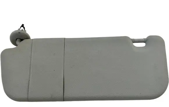 Toyota Avensis T270 Sun visor