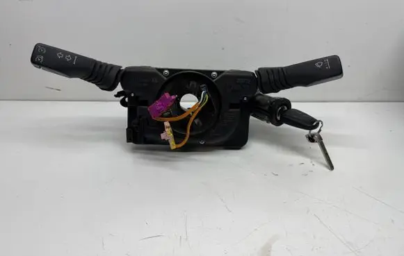 Opel Zafira B Wiper turn signal indicator stalk/switch 13198908 498990969