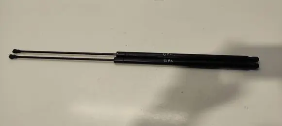 Seat Toledo III (5P) Tailgate/trunk strut/damper