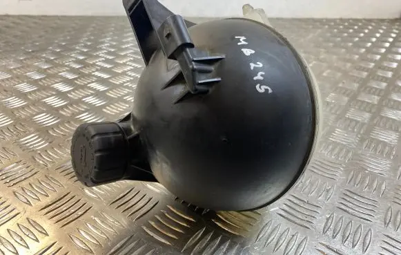 Mercedes-Benz B W245 Coolant expansion tank/reservoir A1695000149