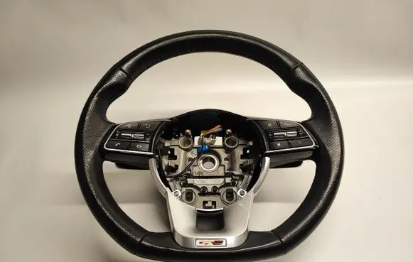 KIA Sportage Steering wheel