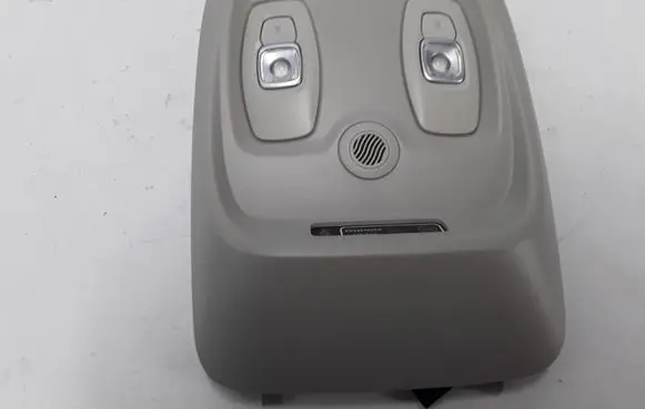 Renault Captur Other interior light 969801754R