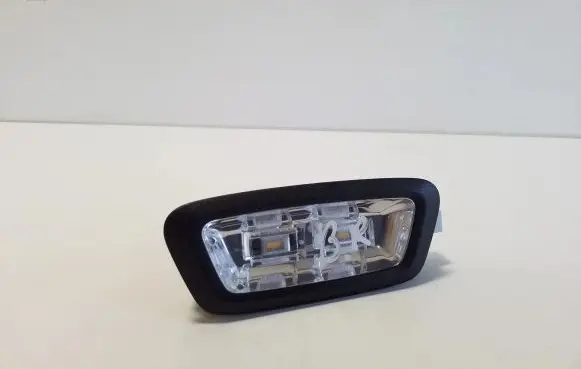 Mercedes-Benz GLC X253 C253 Boot/trunk interior light A0009064401