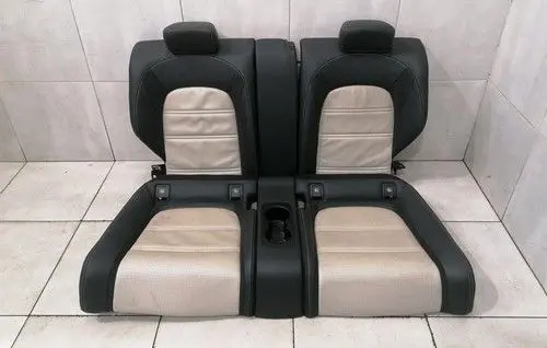 Mercedes-Benz C W205 Seat set A2059207900