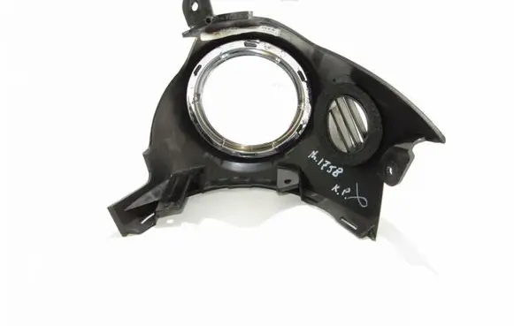 Mini One - Cooper Coupe R56 Dashboard side end trim