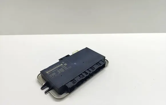 BMW 5 F10 F11 Light module LCM 92504559 9250455901 613592504559