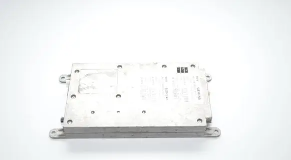 BMW 7 E65 E66 Voice control module 6926472