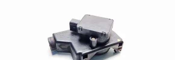 Peugeot Partner Accelerator pedal position sensor 9639779180