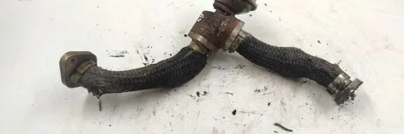 EGR valve