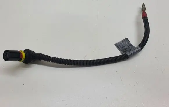 BMW 5 E60 E61 Glow plug wires 778923105 778923005