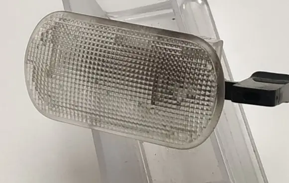 Volkswagen Touran I Other interior light