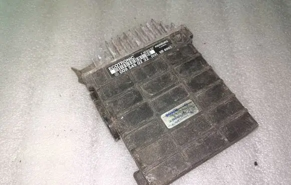 Engine control unit/module