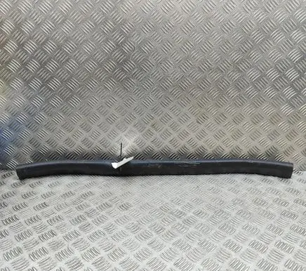 BMW XM Engine compartment rubber 7418184