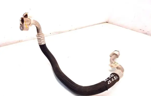 BMW X2 F39 Air conditioning (A/C) pipe/hose 6834659 AC00100860 16366711