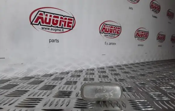 Audi A3 S3 8L Front fender indicator light
