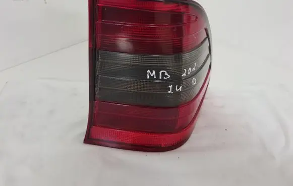 Mercedes-Benz C AMG W202 Rear/tail lights 2028204064