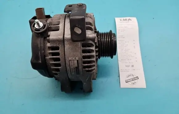 KIA Stinger Generator/alternator 104211-9250 IMPRK1523927