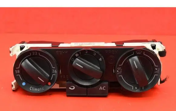 Climate control unit