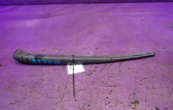 Fiat Panda 141 Rear wiper blade arm 