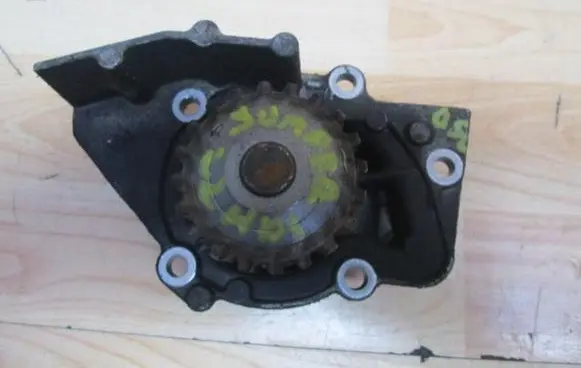 Citroen Jumper Water pump