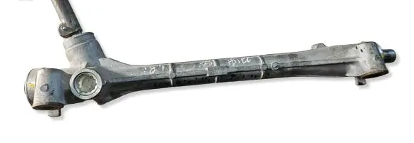 Toyota Auris E180 Steering rack 001260