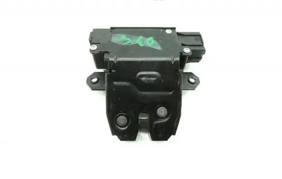 Volvo S40 Tailgate/trunk/boot lock/catch/latch 4N51F442A66AK