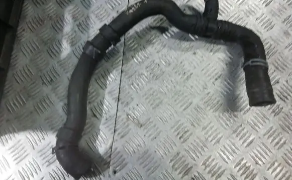 Volkswagen PASSAT B7 Engine coolant pipe/hose 3AA122051A