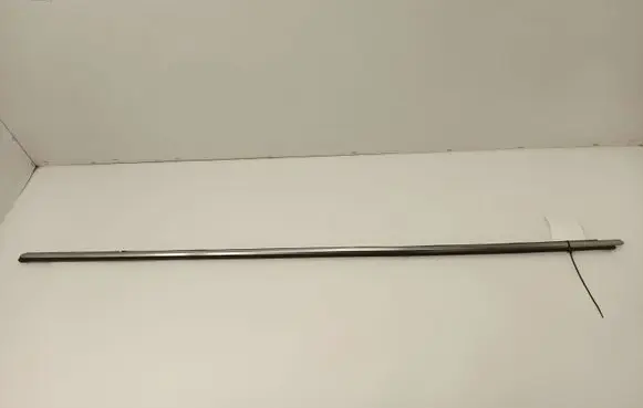 Mercedes-Benz COMPAKT W115 Fender trim (molding)