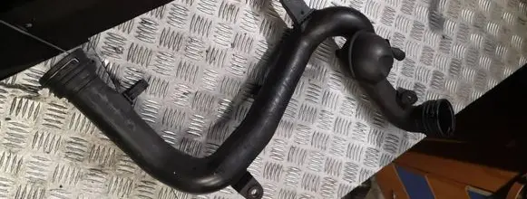 Volkswagen Golf V Intercooler hose/pipe 1k0145770b