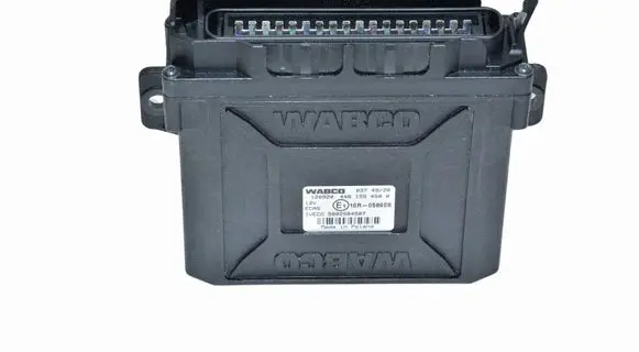 Iveco Daily 6th gen Engine control unit/module ECU