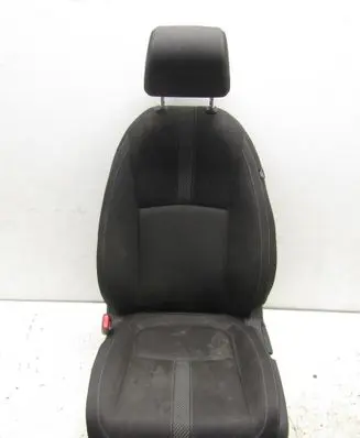 Honda Civic X Front driver seat 