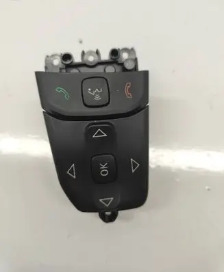 Dodge RAM Steering wheel buttons/switches 68309593AD 45301S T317930251