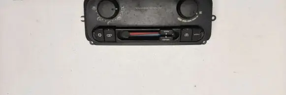 Chrysler Voyager Climate control unit 05005002af