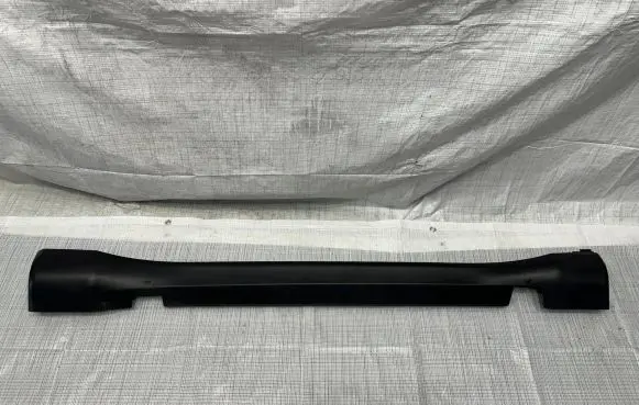 Jeep Compass Front sill trim cover