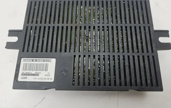 BMW 5 E60 E61 Light module LCM 6948578