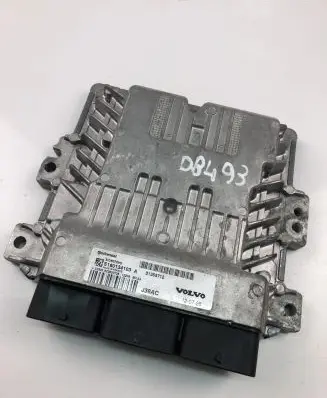 Volvo V50 Engine control unit/module ECU 31355712 S180134103A