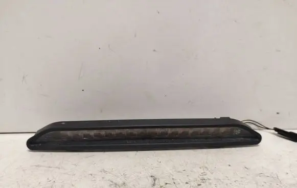 Opel Zafira A Third/center stoplight 9910001 90682025