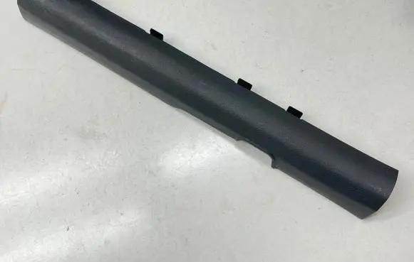 Hyundai Tucson TL Front sill trim cover 85881D7000 9999 QC00074