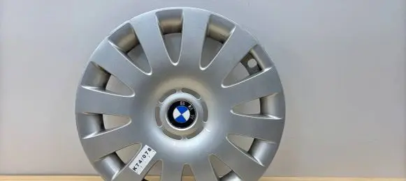 BMW 3 E90 E91 R16 wheel hub/cap/trim 36136750575