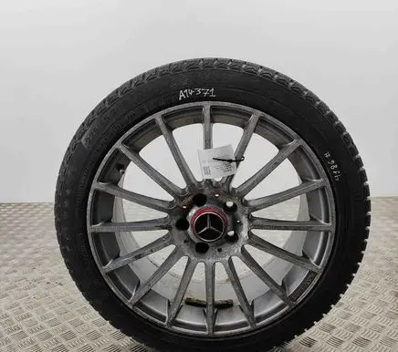 Mercedes-Benz CLA C117 X117 W117 R18 alloy rim 