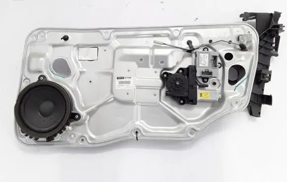 Volvo XC70 Front window lifting mechanism without motor 30661066