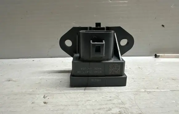 Ford Kuga II Other control units/modules BT4A7H417CB