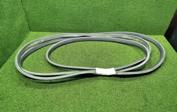 Man TGE 1gen Loading door rubber seal (on body) 7C0829193E 7C0829193