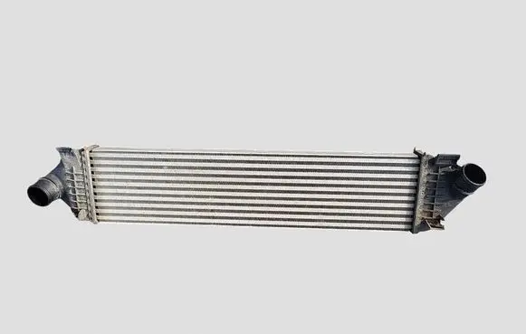 Ford Focus Intercooler radiator 8V619L440AB S4213003