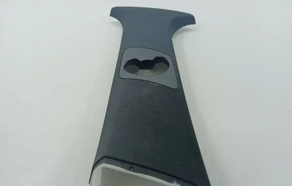 BMW X5 E70 (B) pillar trim (top) 7129751