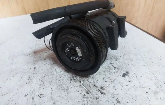 Mazda MPV Other relay DC12V12D