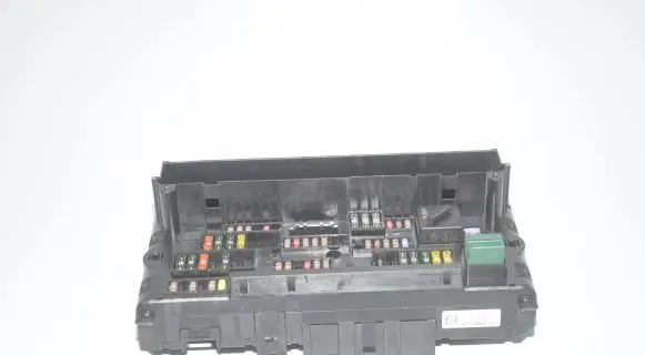 BMW X3 F25 Fuse box set 9210863 61149210863