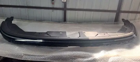 Hyundai Kona I LED Daytime headlight 