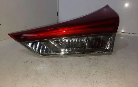Toyota Auris E180 Tailgate rear/tail lights 000018671 02344