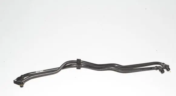 BMW 4 F36 Gran coupe Gearbox oil cooler pipe/hose 8509993 17228509993